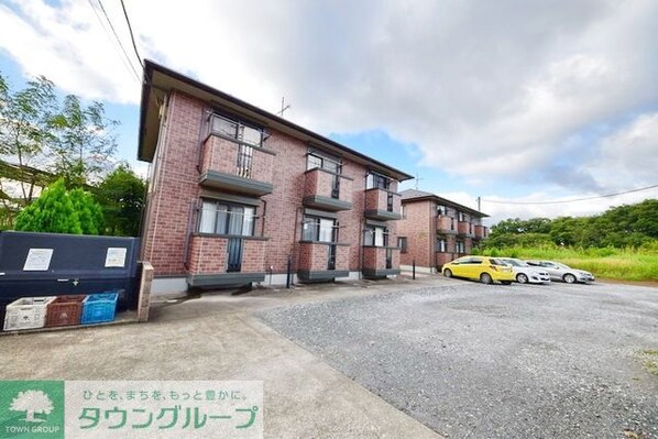 FELICE青葉の杜の物件内観写真